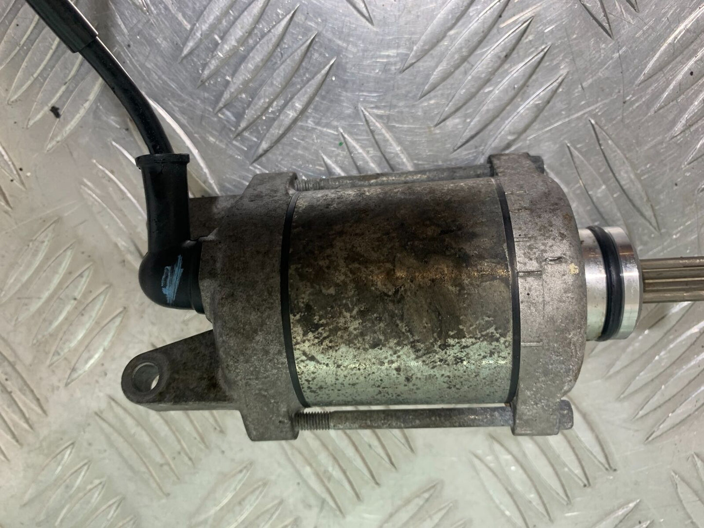 KAWASAKI Z300 ER300 STARTER MOTOR YEAR 2016-2018 (CMB1056)