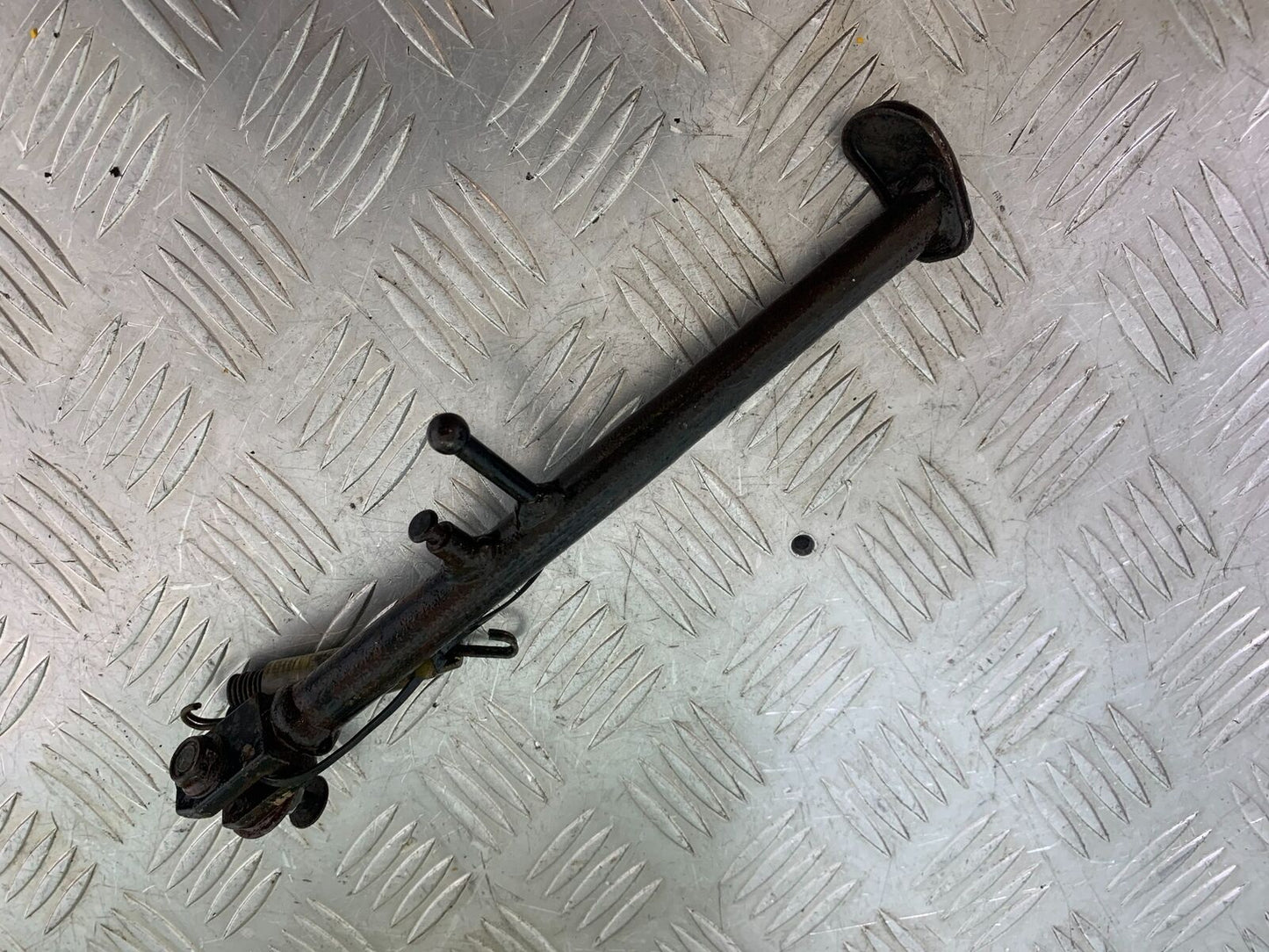 HONDA CBR600 CBR 600 F SIDE STAND YEAR 2000-2003(CMB1091)