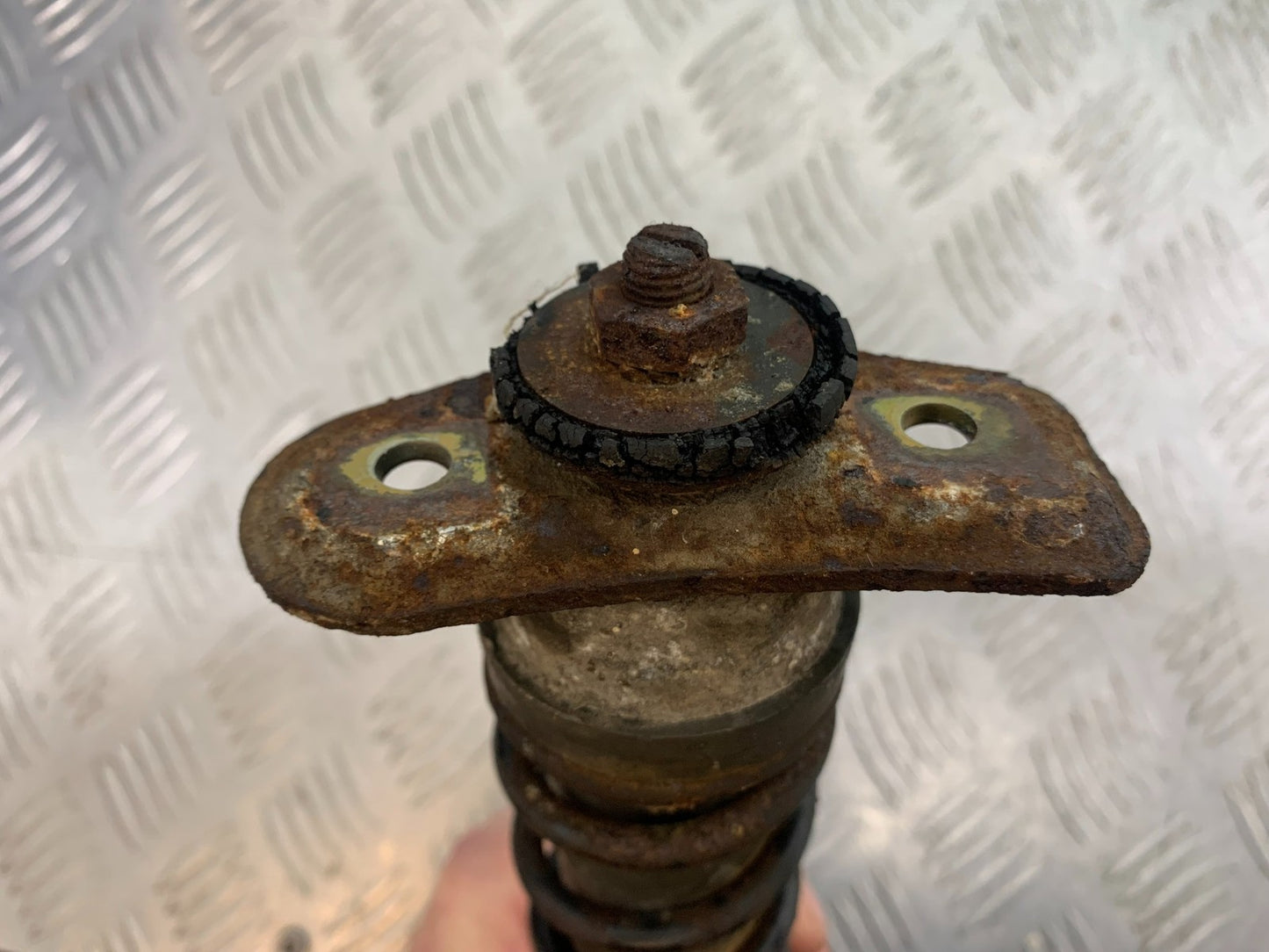 PIAGGIO VESPA GT125 L FRONT SHOCK YEAR 2003 (CMB1300)