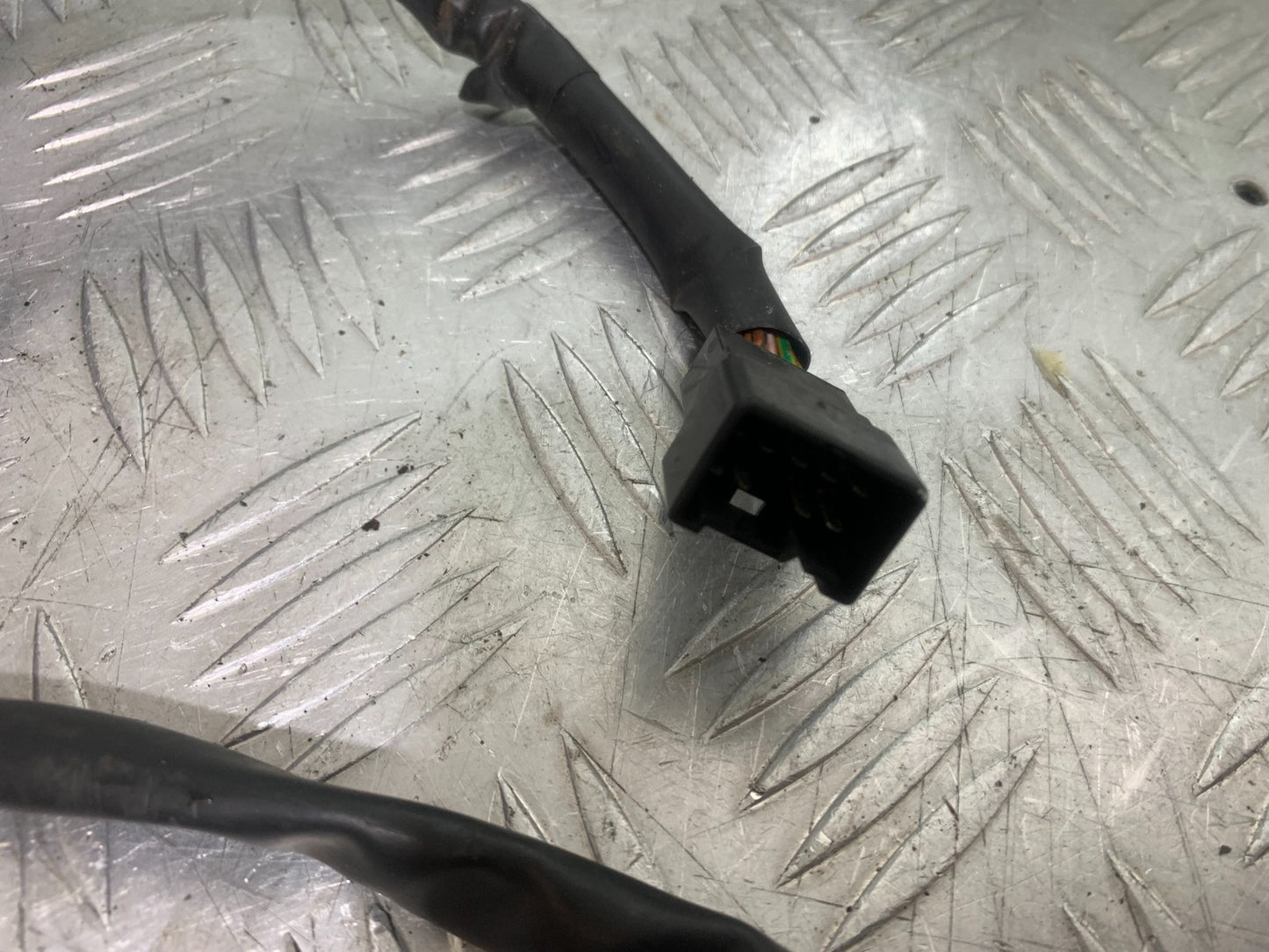 SUZUKI GS500 GS 500 RIGHT SWITCH GEAR YEAR 2001-2008 (CMB1254)