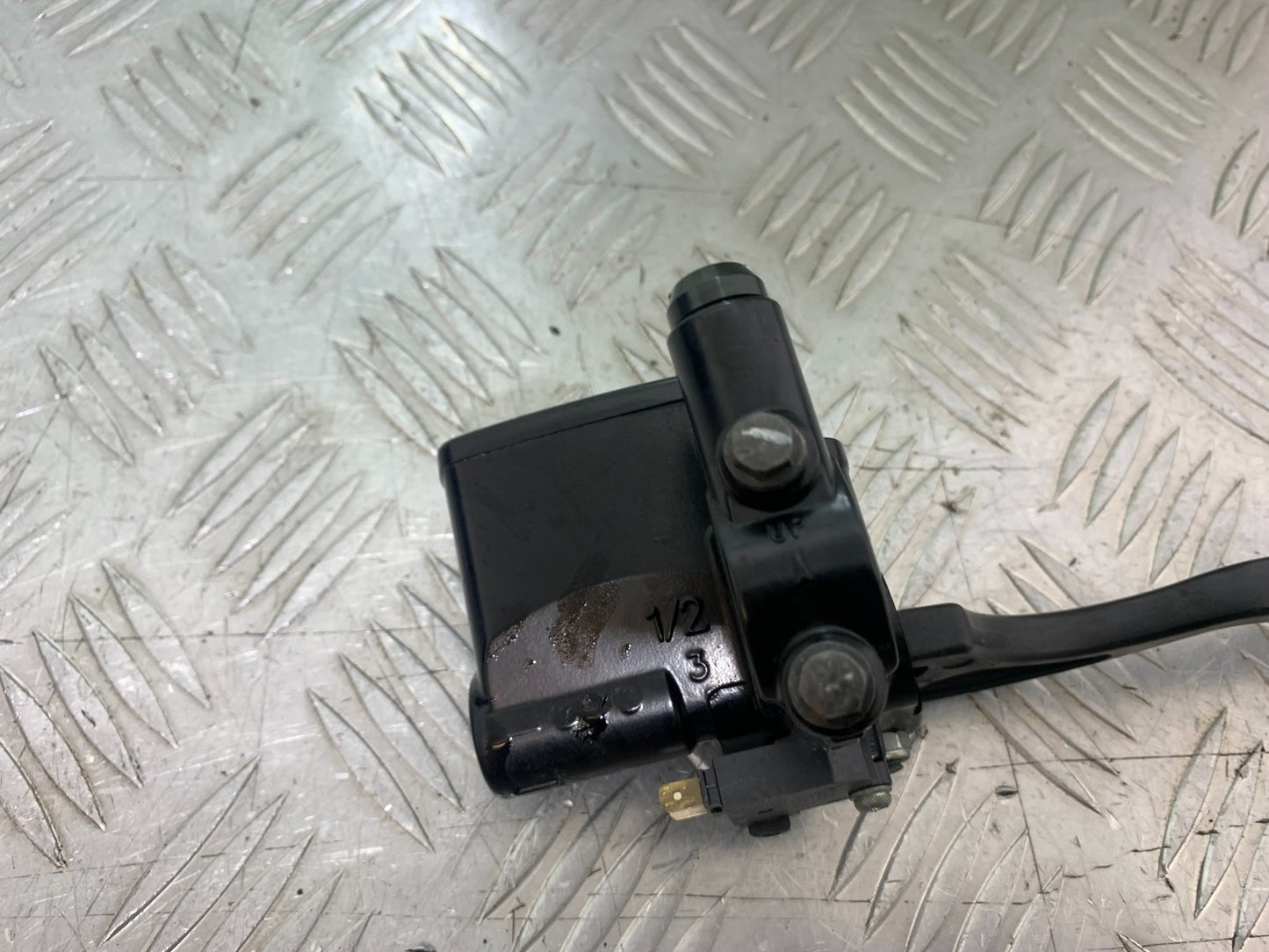 YAMAHA XMAX 300 FRONT MASTER CYLINDER YEAR 2017-2020 (CMB1218)