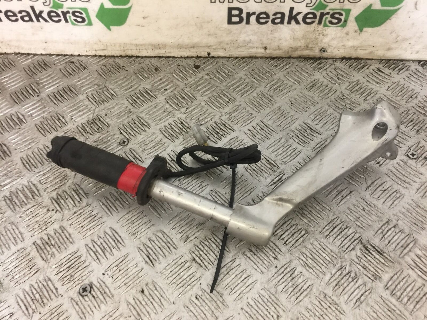 HONDA ST1300 ST 1300 LEFT BAR 2008-2013 (STOCK 737)