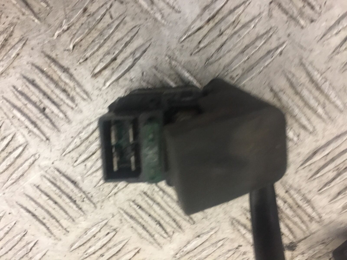 KAWASAKI ZZR1200 ZZR 1200 STARTER SOLENOID 2002-2005 (STOCK 678)