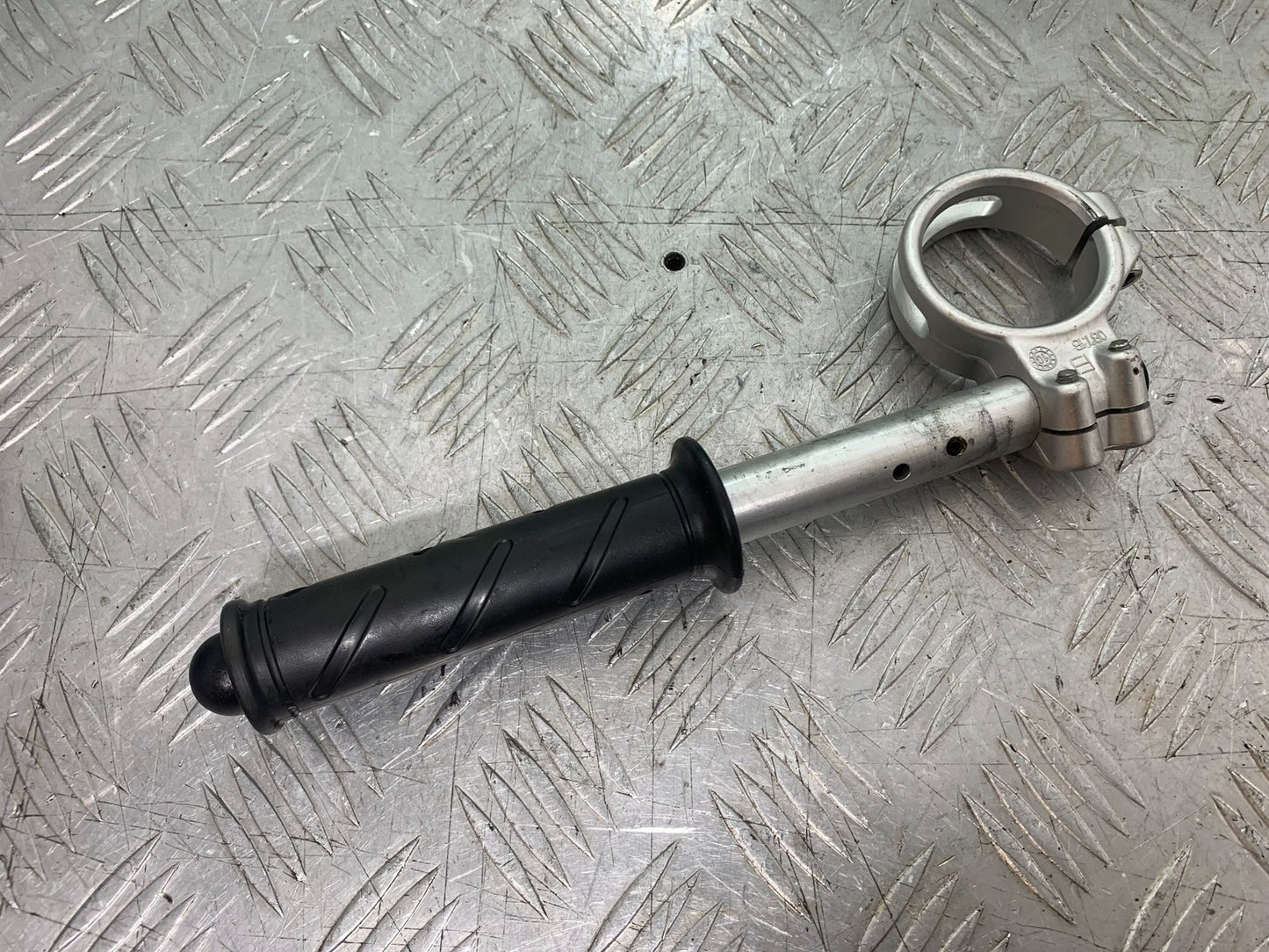 DUCATI 1198 S LEFT HANDLEBAR YEAR 2009-2011 (CMB1219)