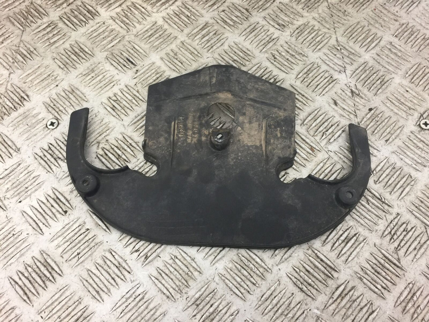 APRILIA RSV1000 RSV 1000 MILLE FORK SURROUND YEAR 2007