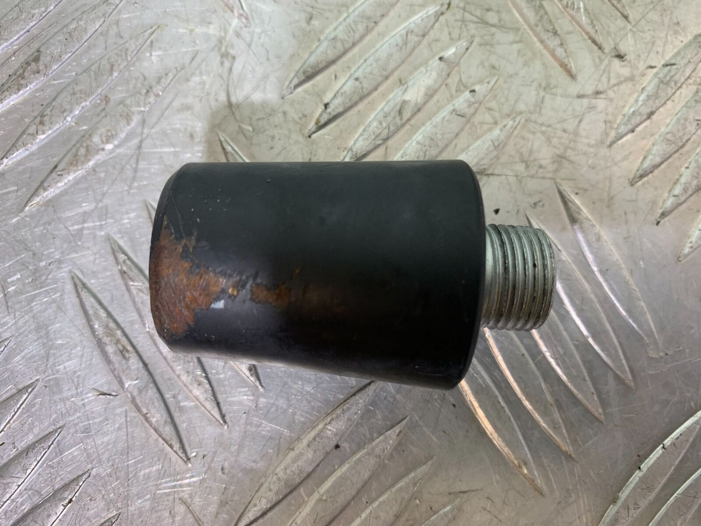 BENELLI BN125 BN 125 BAR END WEIGHT YEAR 2018-2021 (CMB1080)