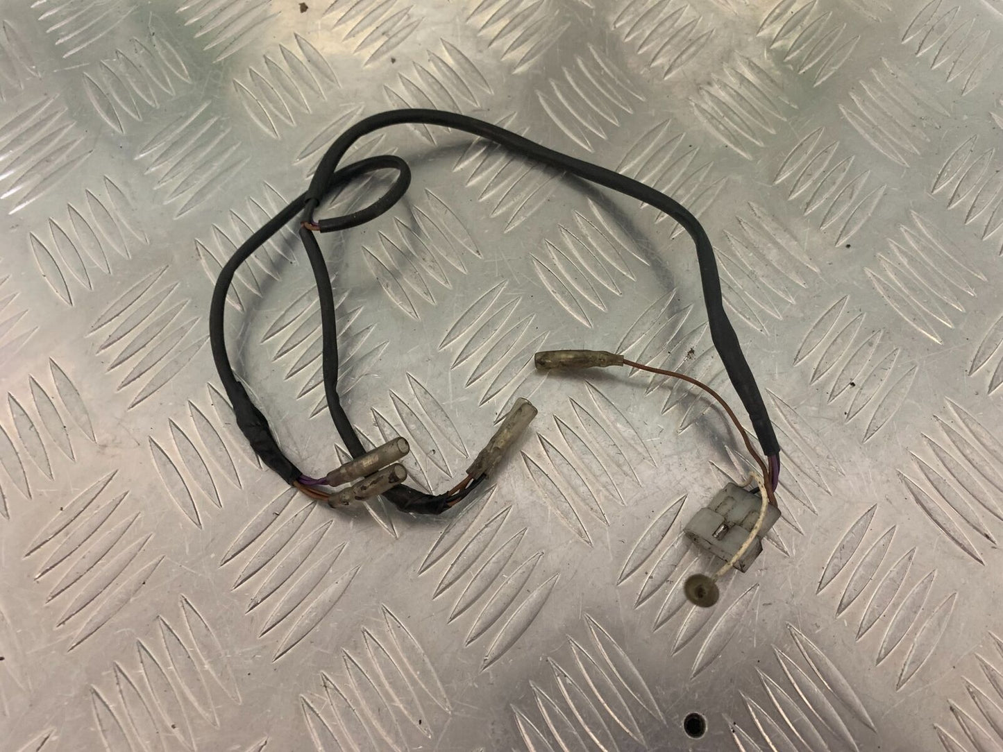 KTM 640 DUKE 2 WIRING SUBLOOM YEAR 2000-2006 (STOCK 988)