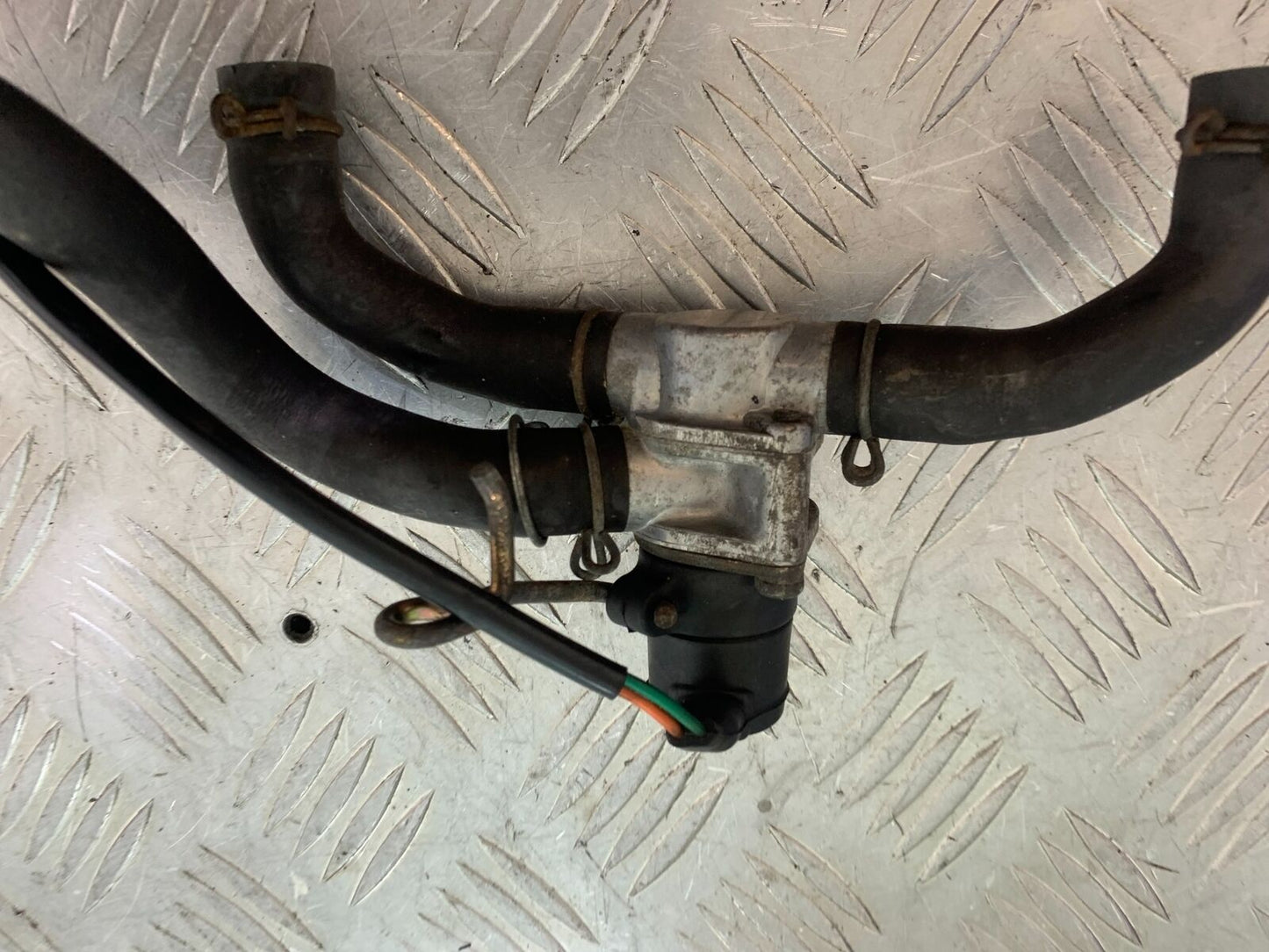 HONDA CBR 929 RRY FIREBLADE AIR VALVE YEAR 2000-01 (CMB1094)