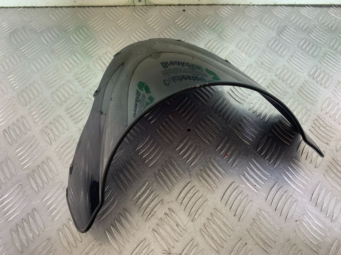 HONDA CBR 929 RRY FIREBLADE SCREEN YEAR 2000-01 (CMB1094)