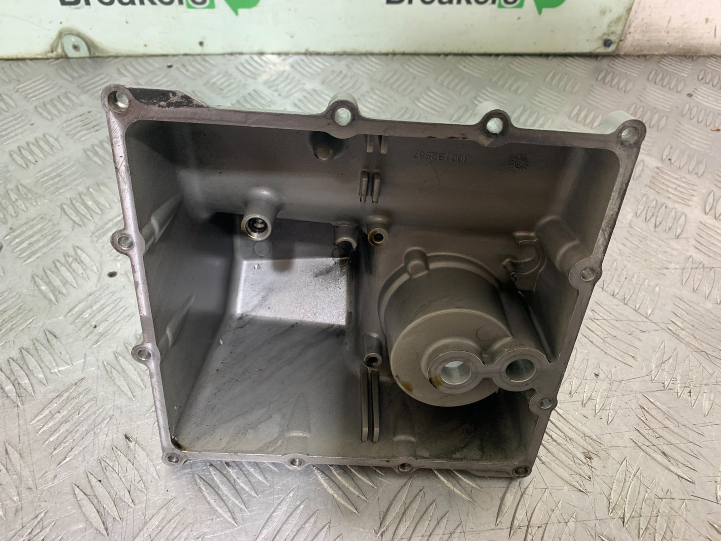 MV AGUSTA 675 F3 SUMP YEAR 2012-2016 (CMB1302)