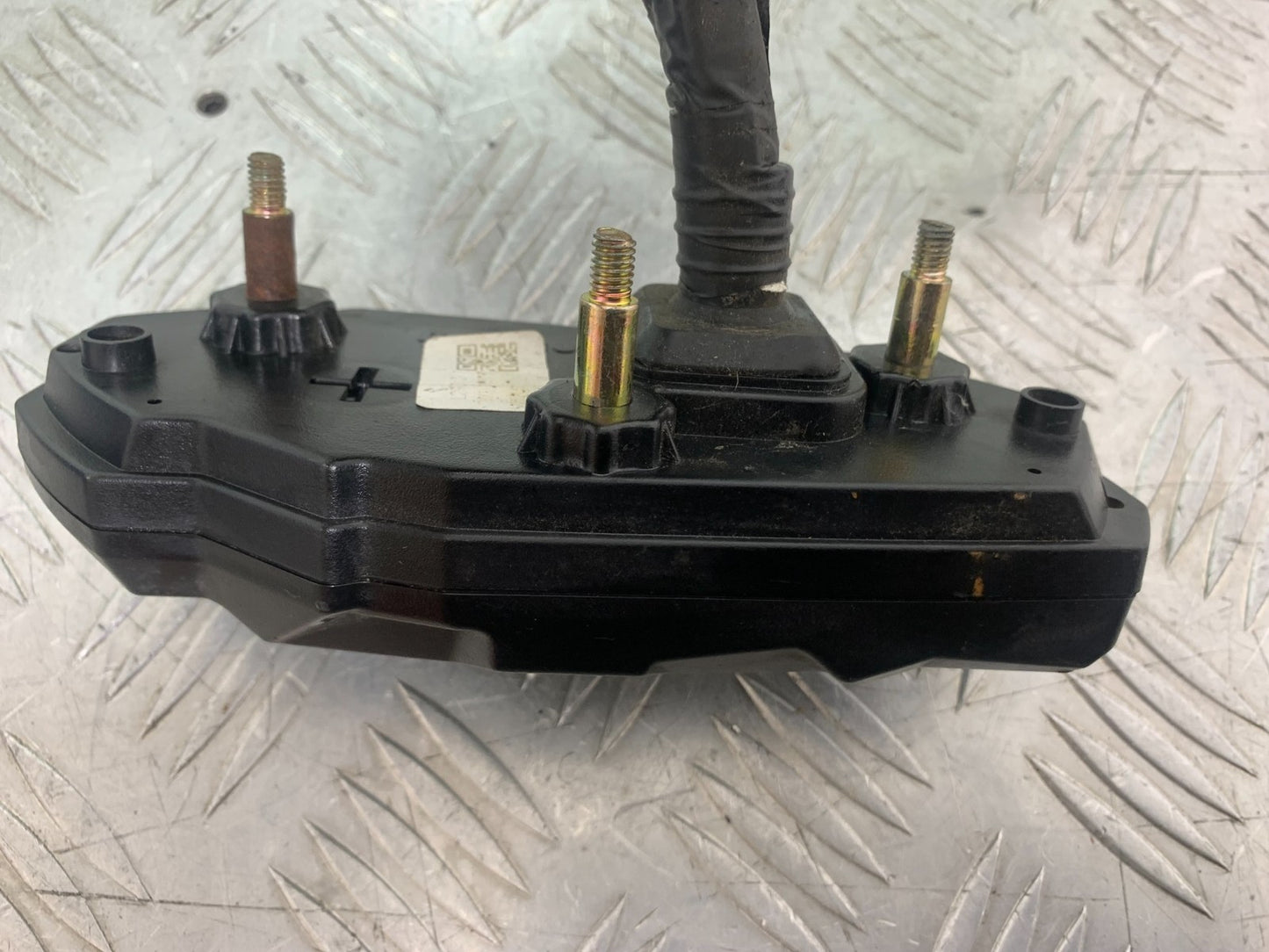 BENELLI BN125 BN 125 CLOCKS SPEEDO DASH YEAR 2018-2021 (CMB1194)