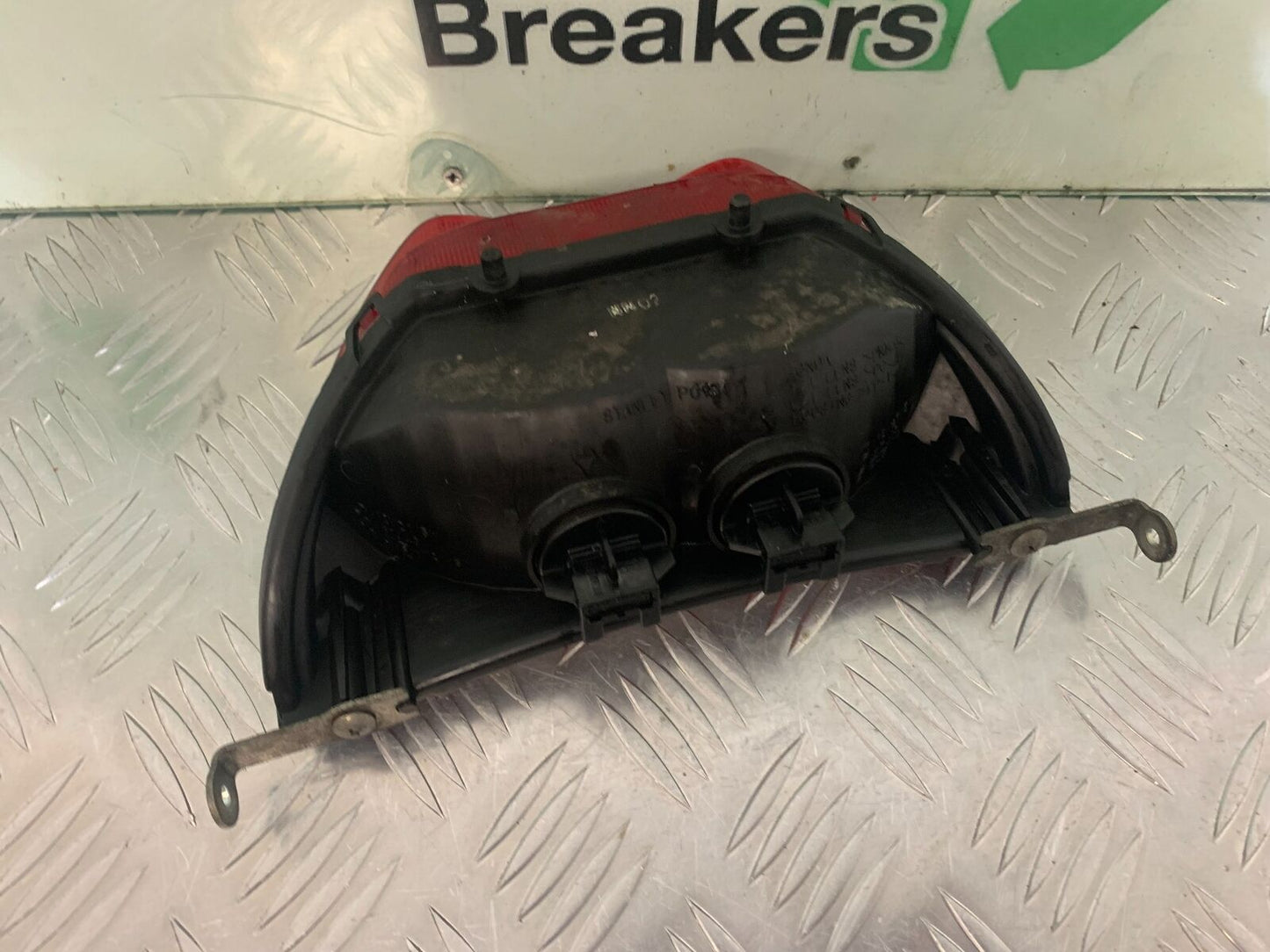 HONDA CBR600 CBR 600 F4I REAR LIGHT YEAR 2001-2003 (STOCK 978)