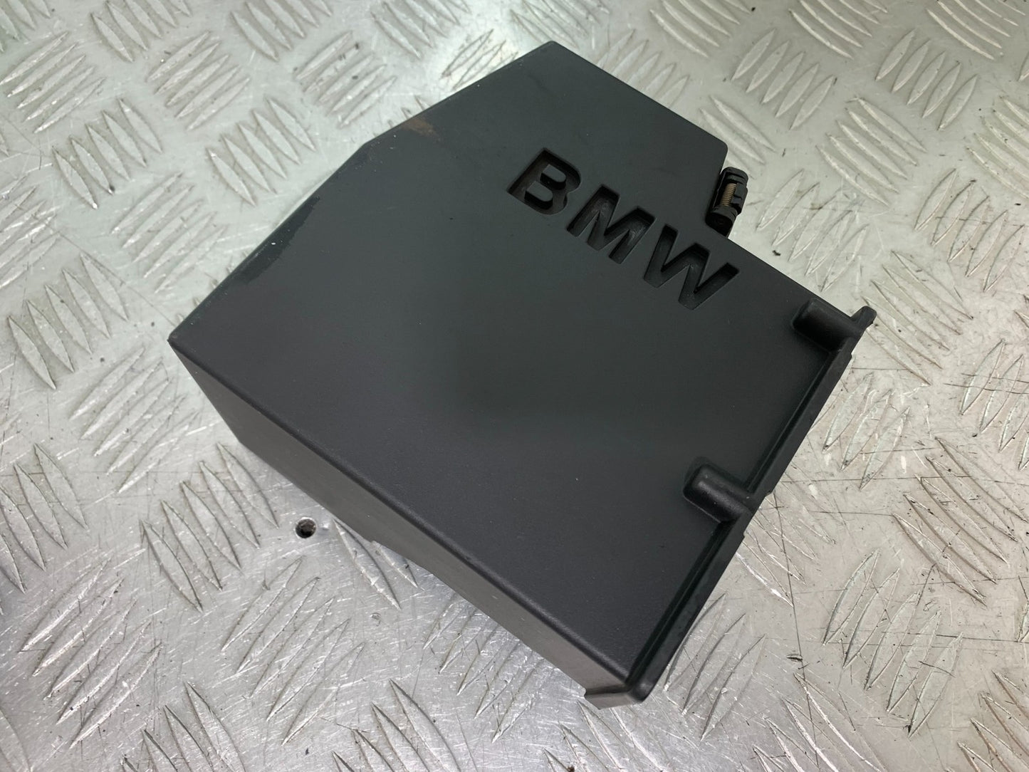 BMW F800 GT BATTERY BOX YEAR 2013-2017 (CMB1248)