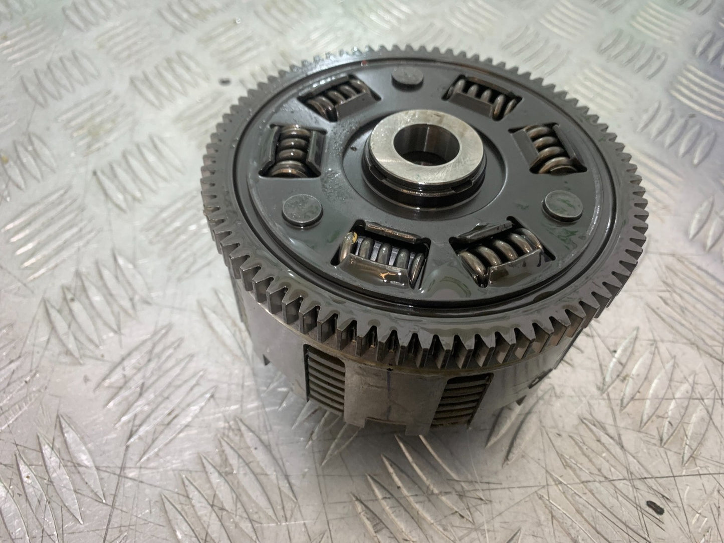 KTM 390 ADVENTURE CLUTCH YEAR 2020-24 (CMB1240)