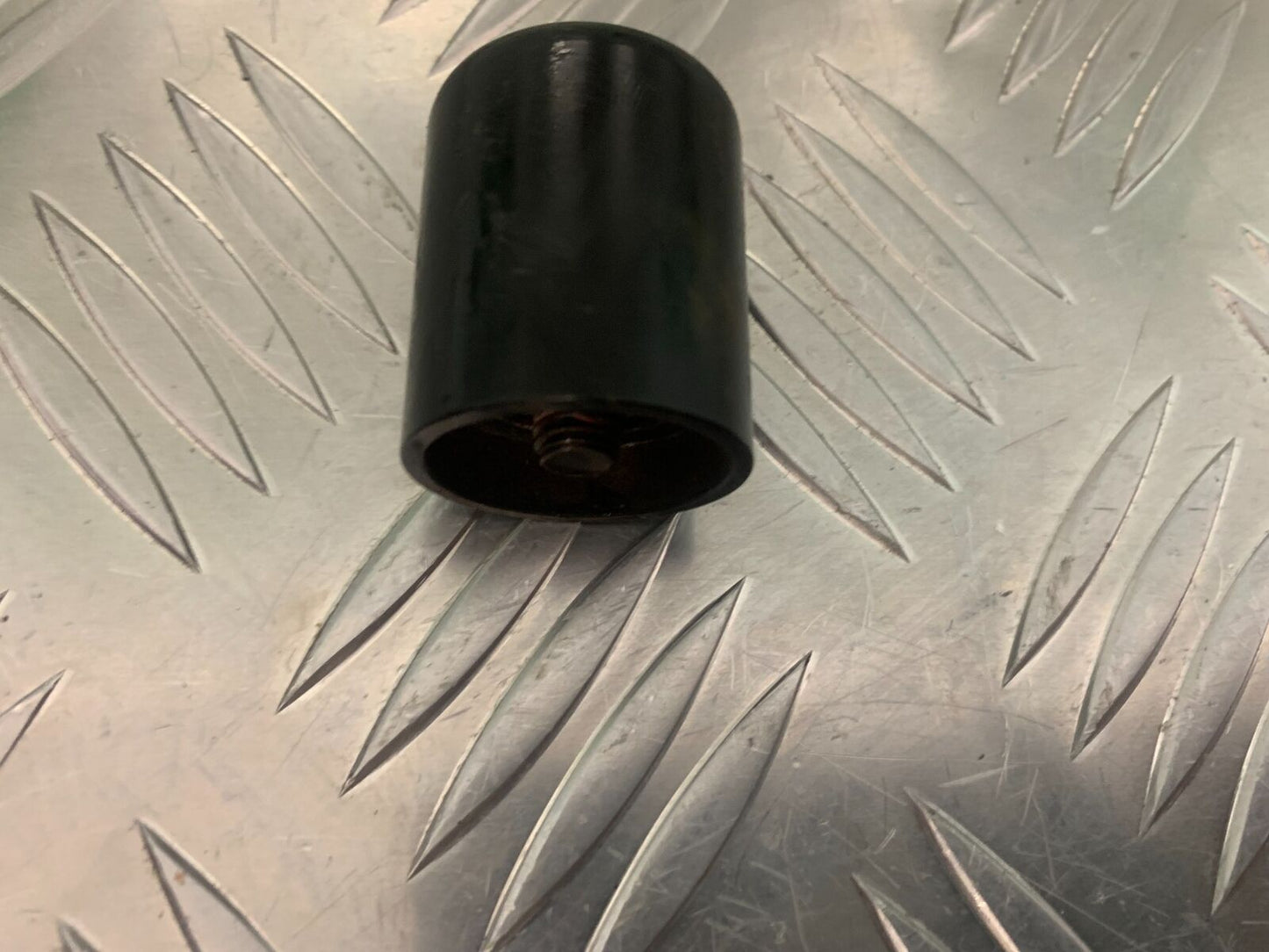 KAWASAKI ZX6R ZX6 J 1 X BAR END WEIGHT YEAR 2000 (STOCK 947)