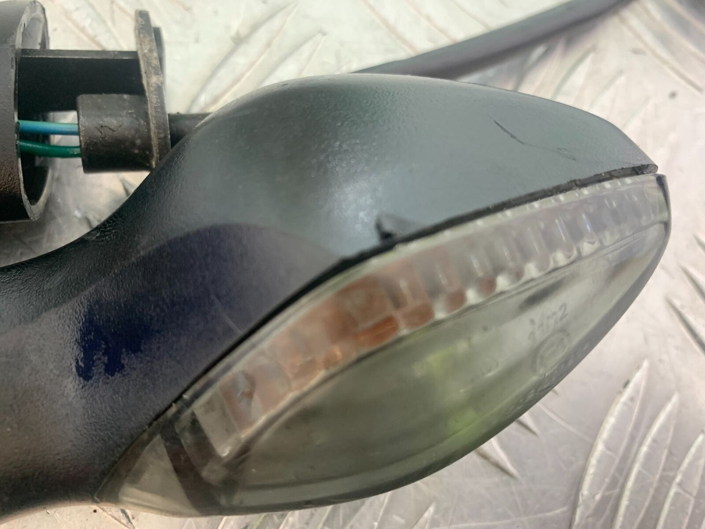 HONDA CB650 F CB 650 FA-H FRONT INDICATORS YEAR 2017- 2019 (CMB1087)