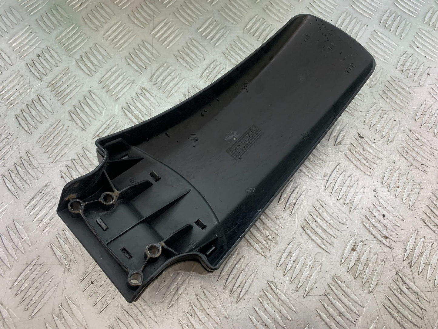 ROYAL ENFIELD HIMALAYAN 411 FRONT MUDGUARD YEAR 2018-2023 (CMB1279)