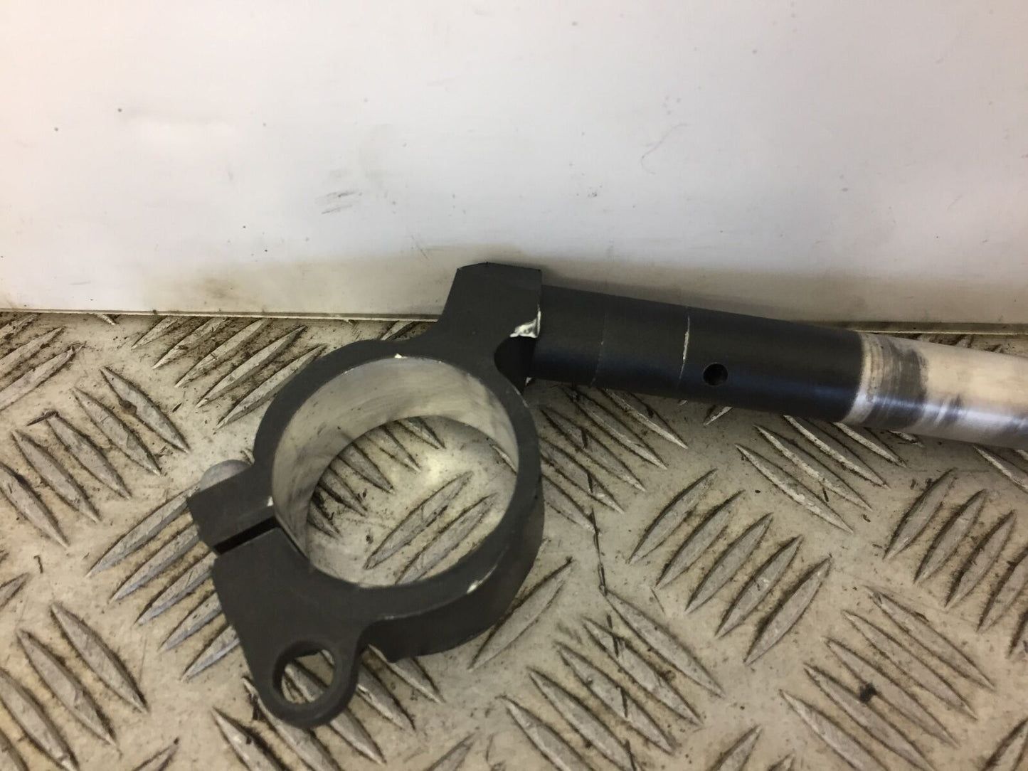 KAWASAKI ZX636 ZX 636 RIGHT BAR YEAR 2013-2016