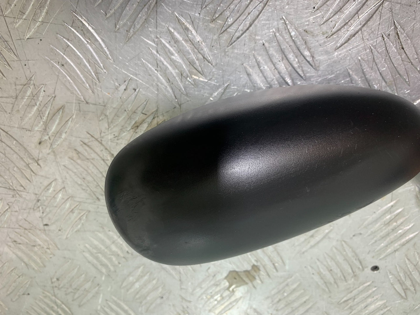 YAMAHA YZF R1 4XV RIGHT MIRROR YEAR 1998-99 (CMB1291)