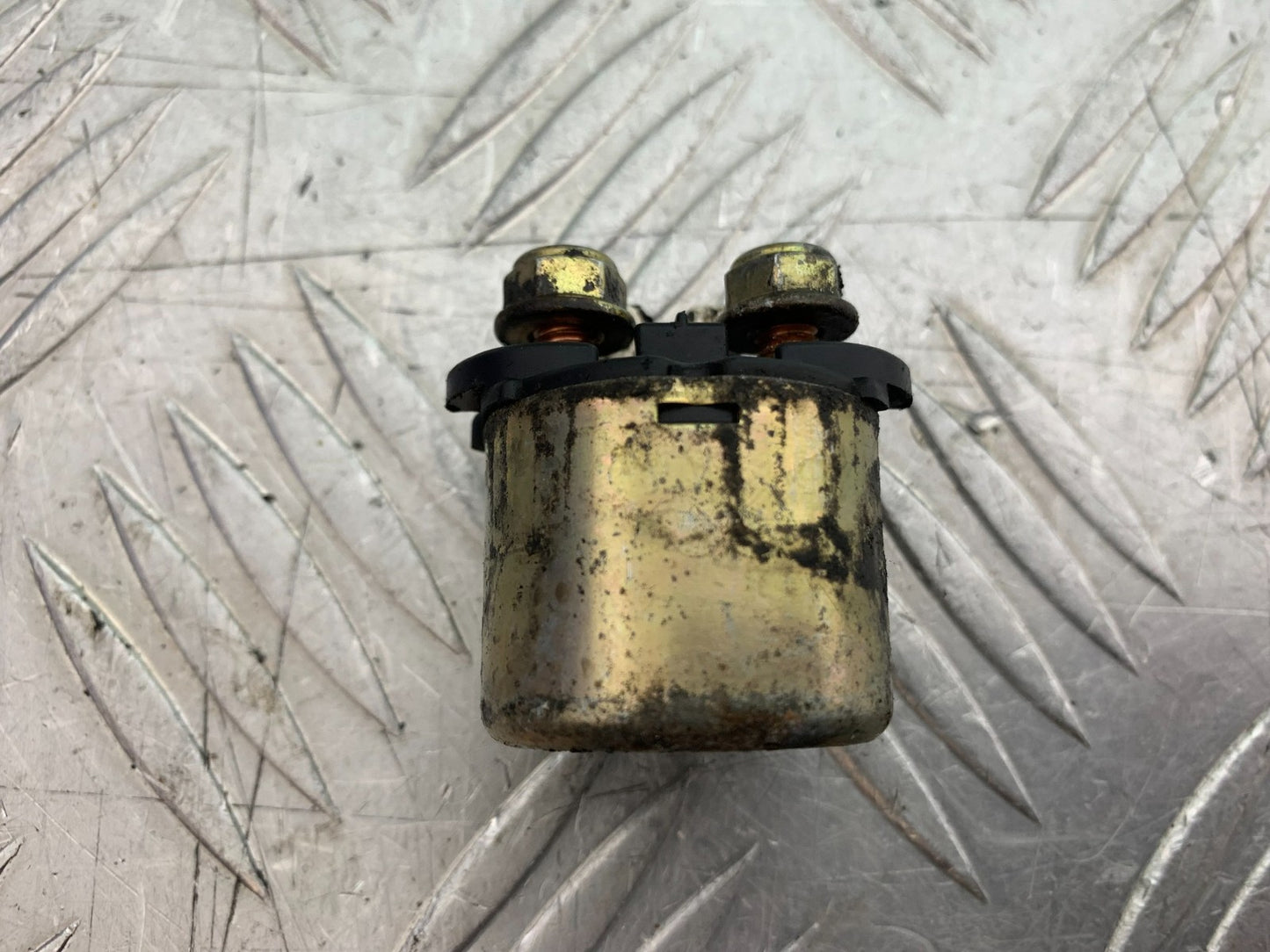 TRIUMPH 955i DAYTONA STARTER SOLENOID YEAR 2002-2006 (CMB1229)