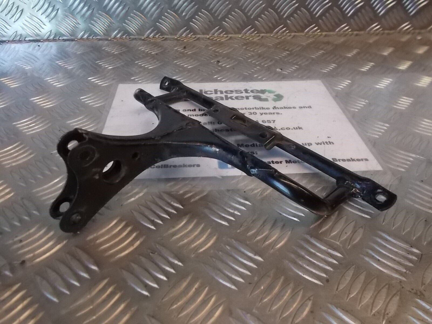 KAWASAKI ZX6 ZX6R ZX6F FAIRING BRACKET YEAR 1995 - 1996