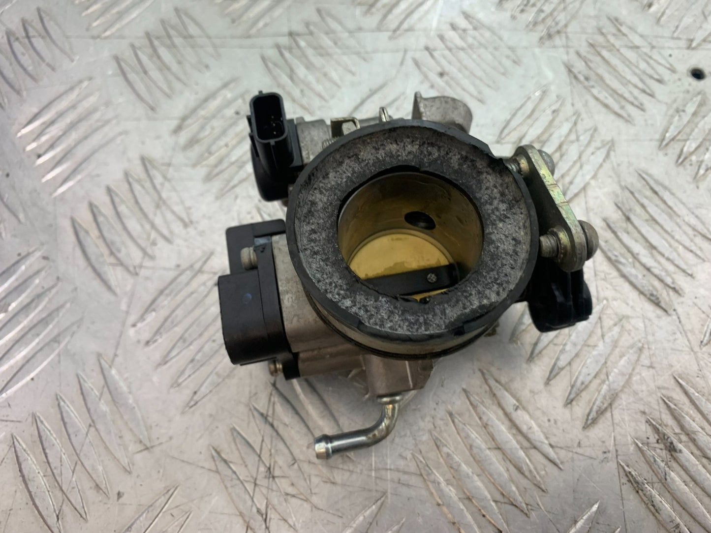 YAMAHA XMAX 300 THROTTLE BODY YEAR 2017-2020 (CMB1218)