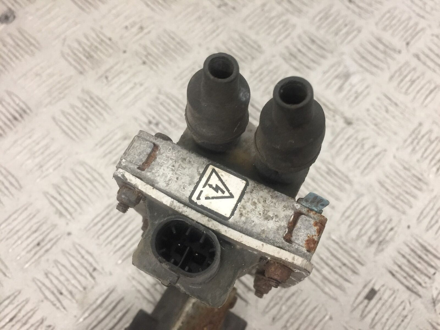 APRILIA 850 MANA AUTOMATIC COILS YEAR 2007-2012 (STOCK 875)