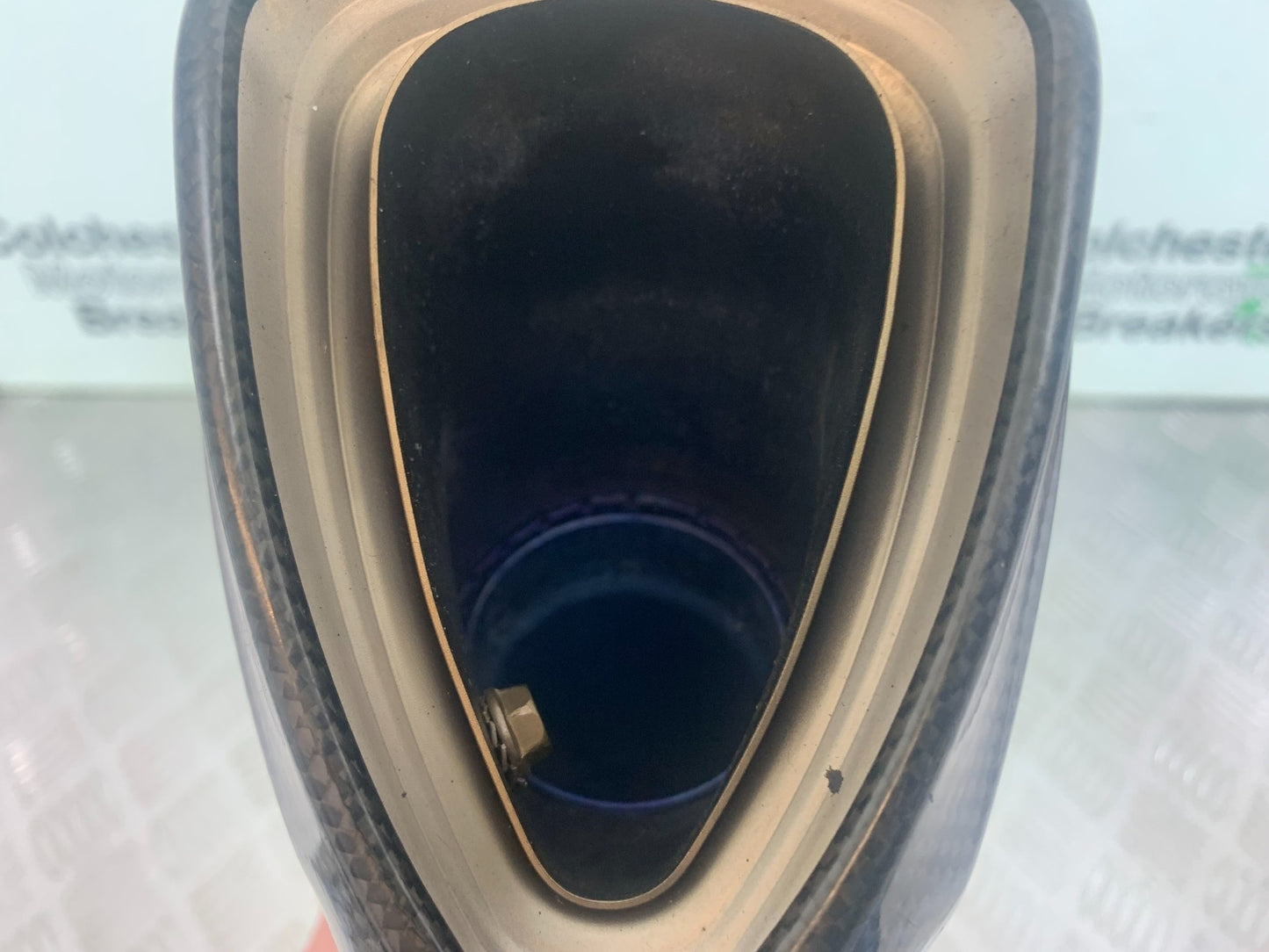 BMW M1000 R AKRAPOVIC SILENCER YEAR 2023-2024 (CMB1140)