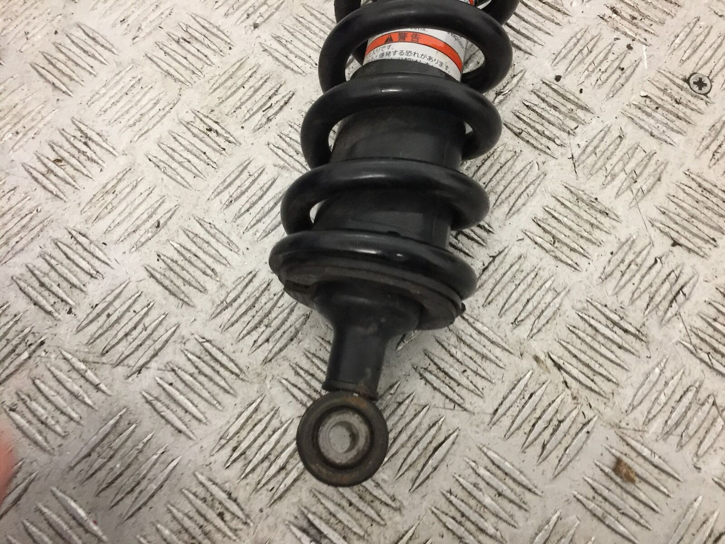 KAWASAKI VN 650 VULCAN REAR SHOCK YEAR 2017-2021 (STOCK 811)