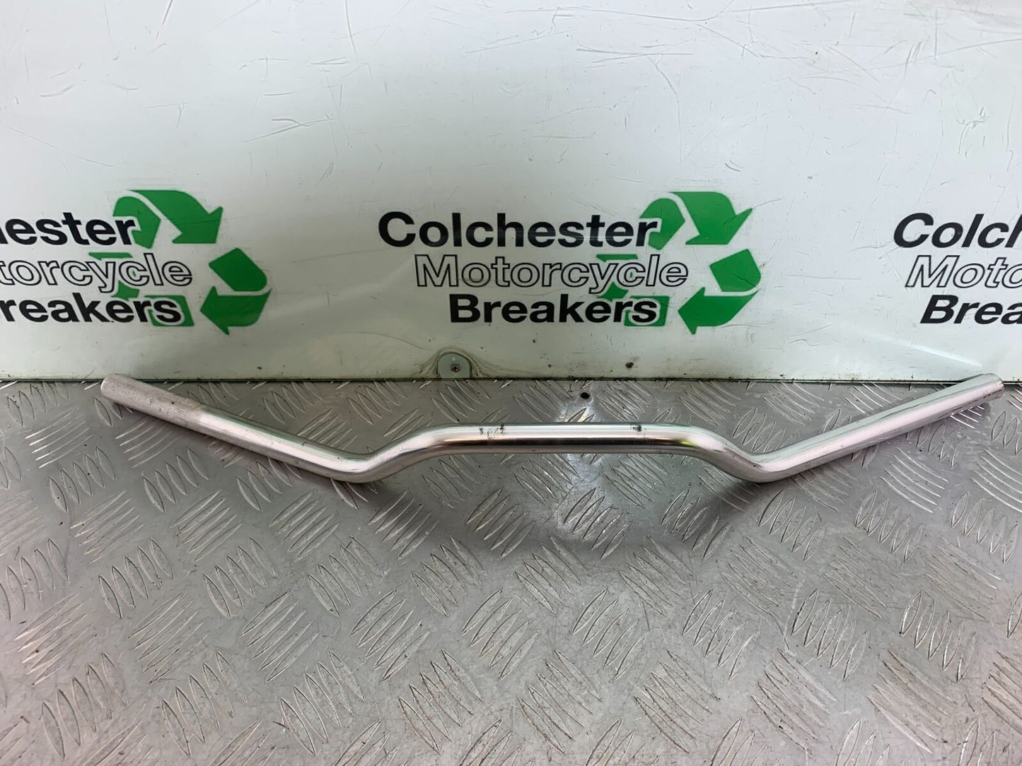 MUTT GT-SS 125 HANDLEBARS YEAR 2020- 2024 (CMB1085)