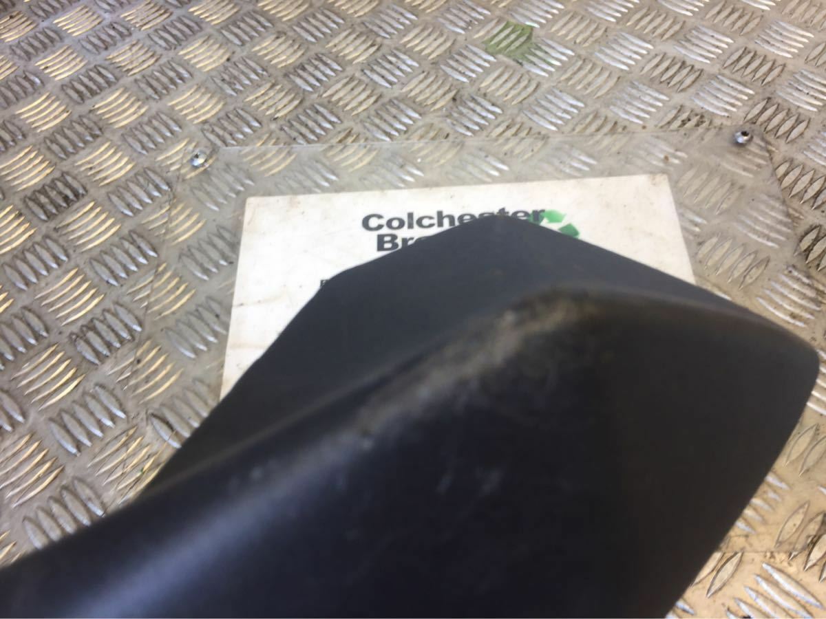 KAWASAKI ZX6R ZX636 ZX 636 RIGHT MIRROR YEAR 2013 - 2016