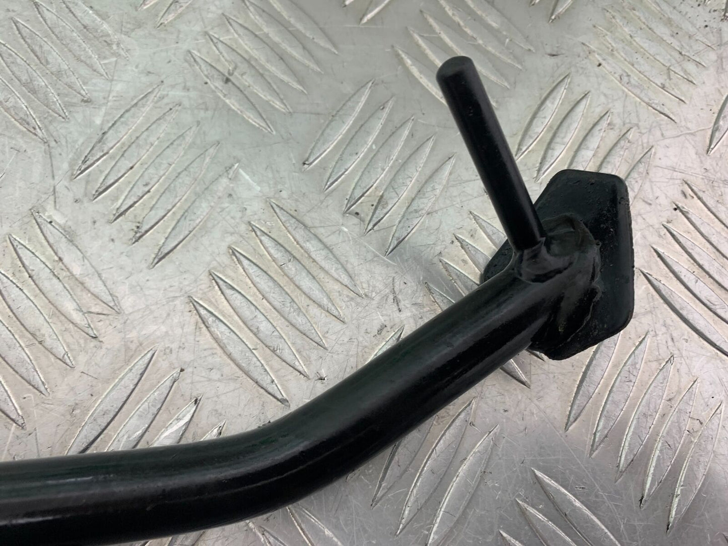 BENELLI LEONCINO 500 TRIAL SIDE STAND YEAR 2020 (CMB1106)