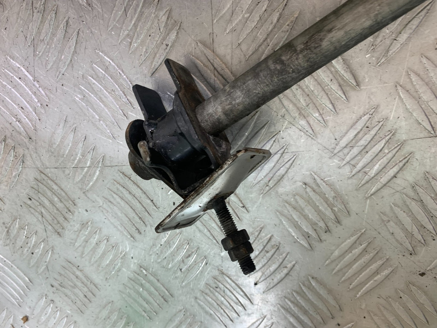 HONDA NC750 NC 750 X DCT REAR WHEEL SPINDLE YEAR 2019 (CMB1223)
