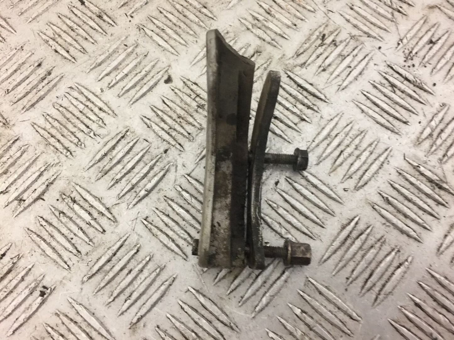 GAS GAS 450 FSE SPROCKET COVER YEAR 2003-2006 (STOCK 508)