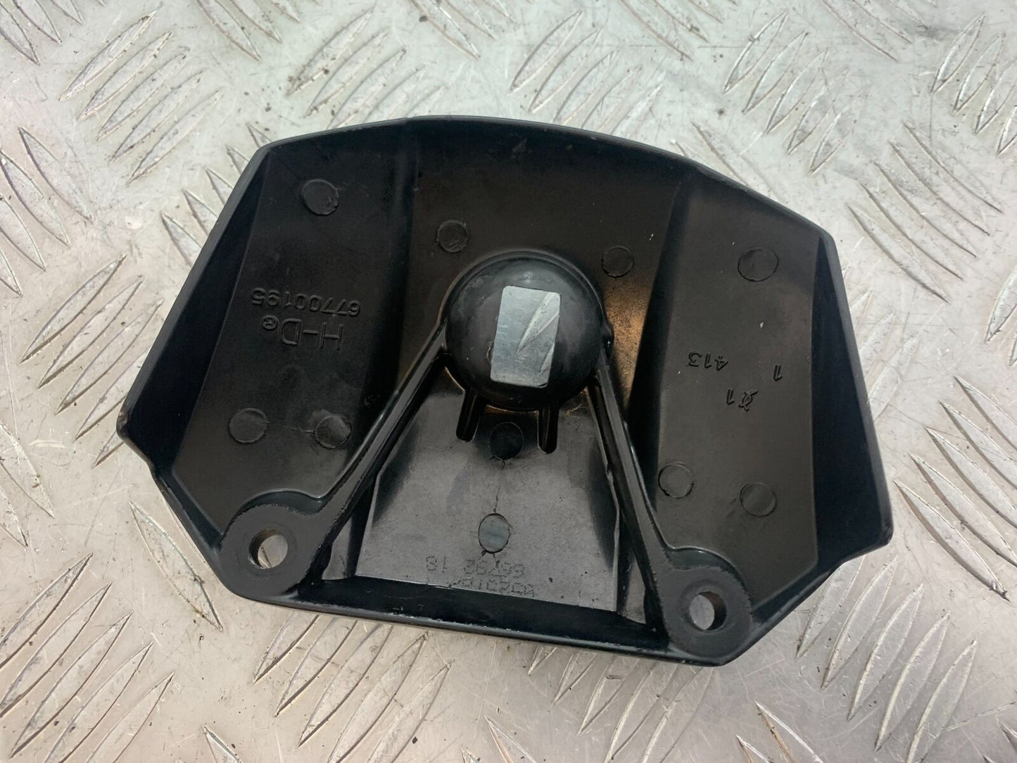 HARLEY DAVIDSON XL883 N IROD INFILL COVER YEAR 2020 (CMB1116)