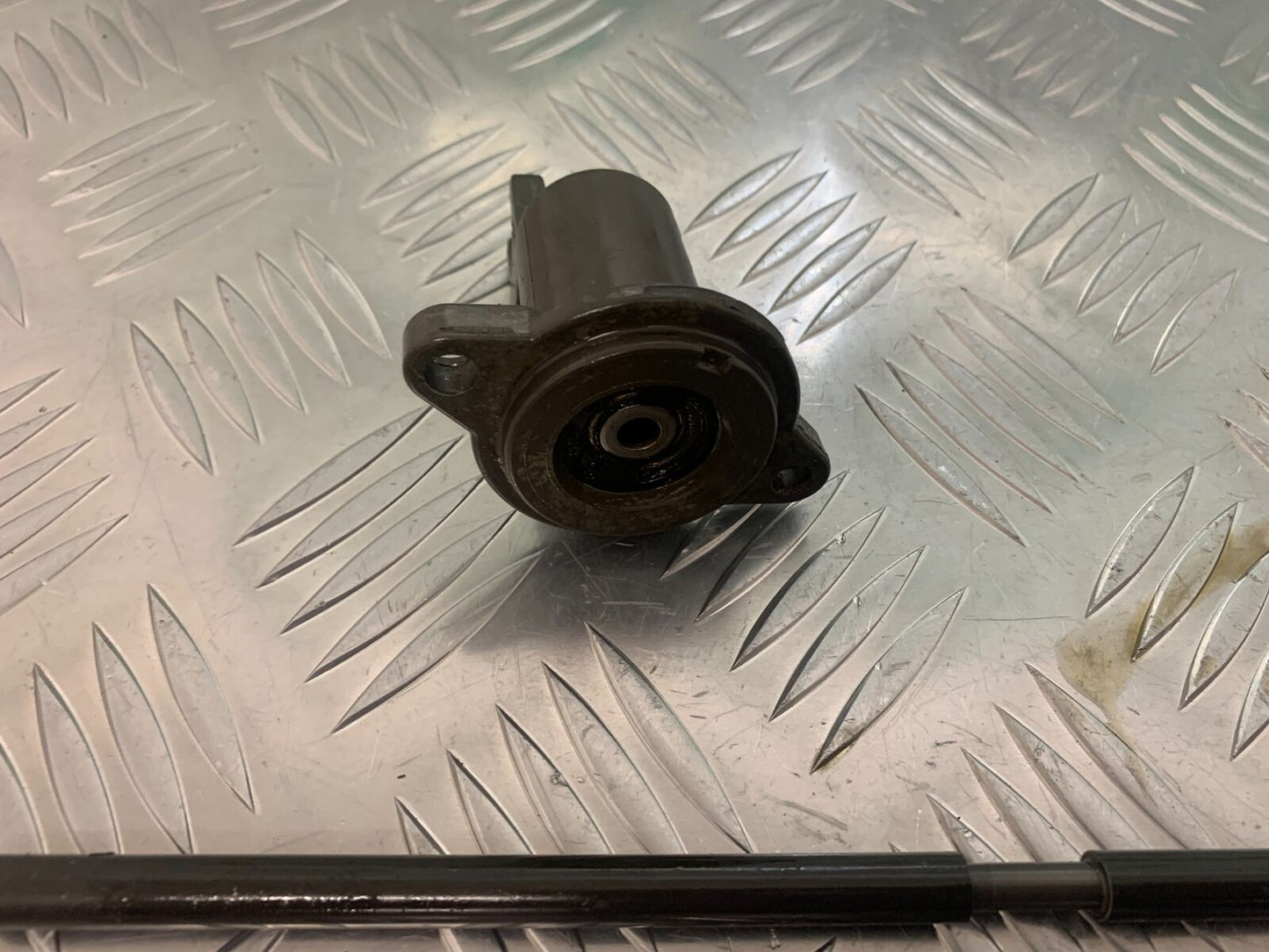 BMW R1200 RT R 1200 RT CLUTCH SLAVE CYLINDER YEAR 2005-2009 (STOCK 943)