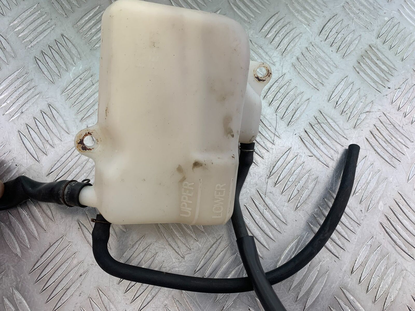 HONDA VT1100 C SHADOW SPIRIT COOLANT BOTTLE 2002-2003 (CMB1035)
