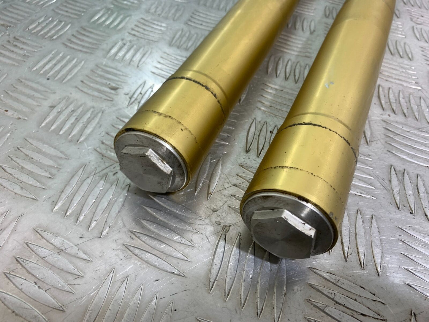 TRIUMPH TIGER 800 FORKS YEAR 2011-2014 (CMB1113)