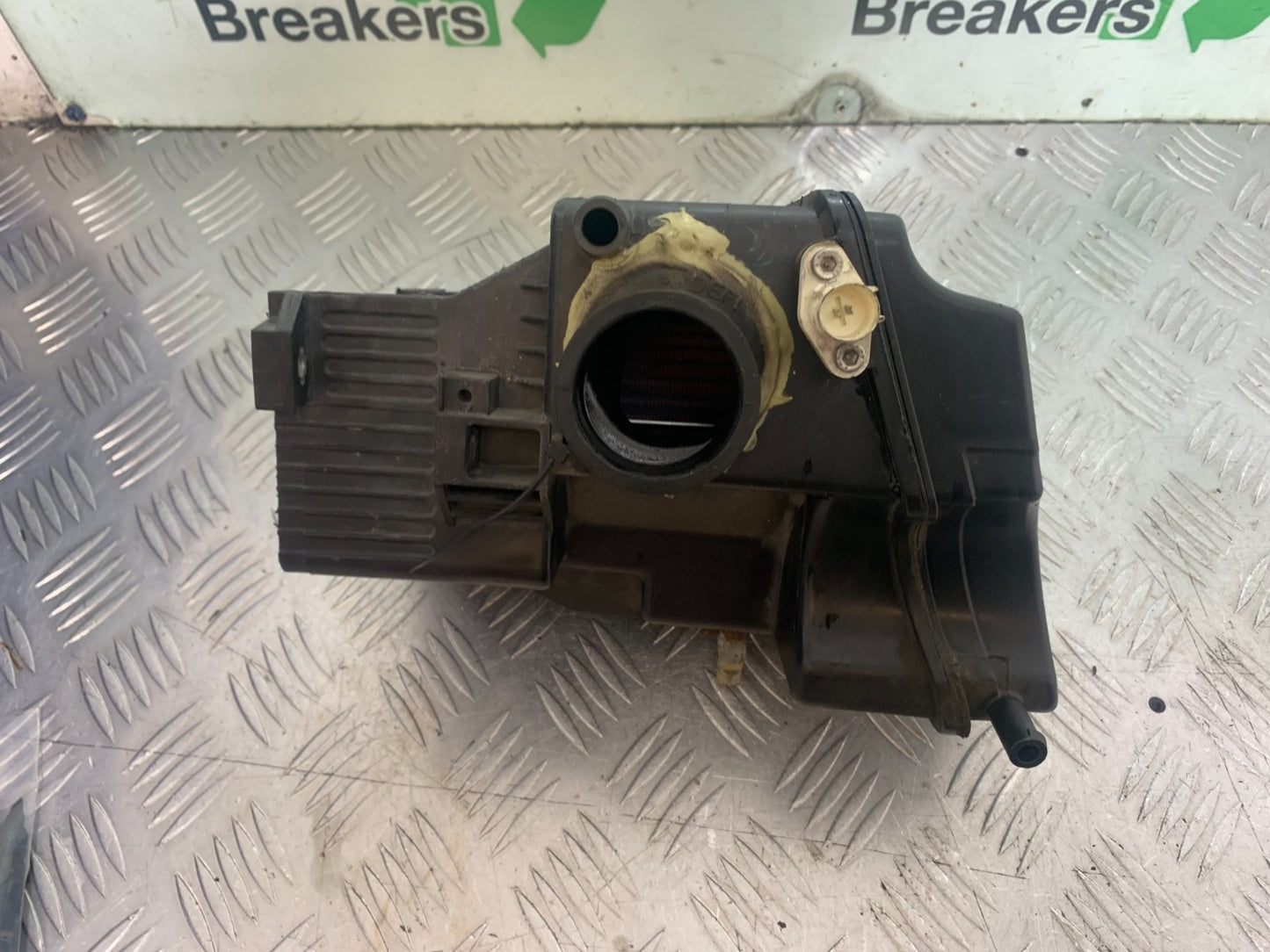 ROYAL ENFIELD HIMALAYAN 411 AIRBOX YEAR 2018-2023 (CMB1322)