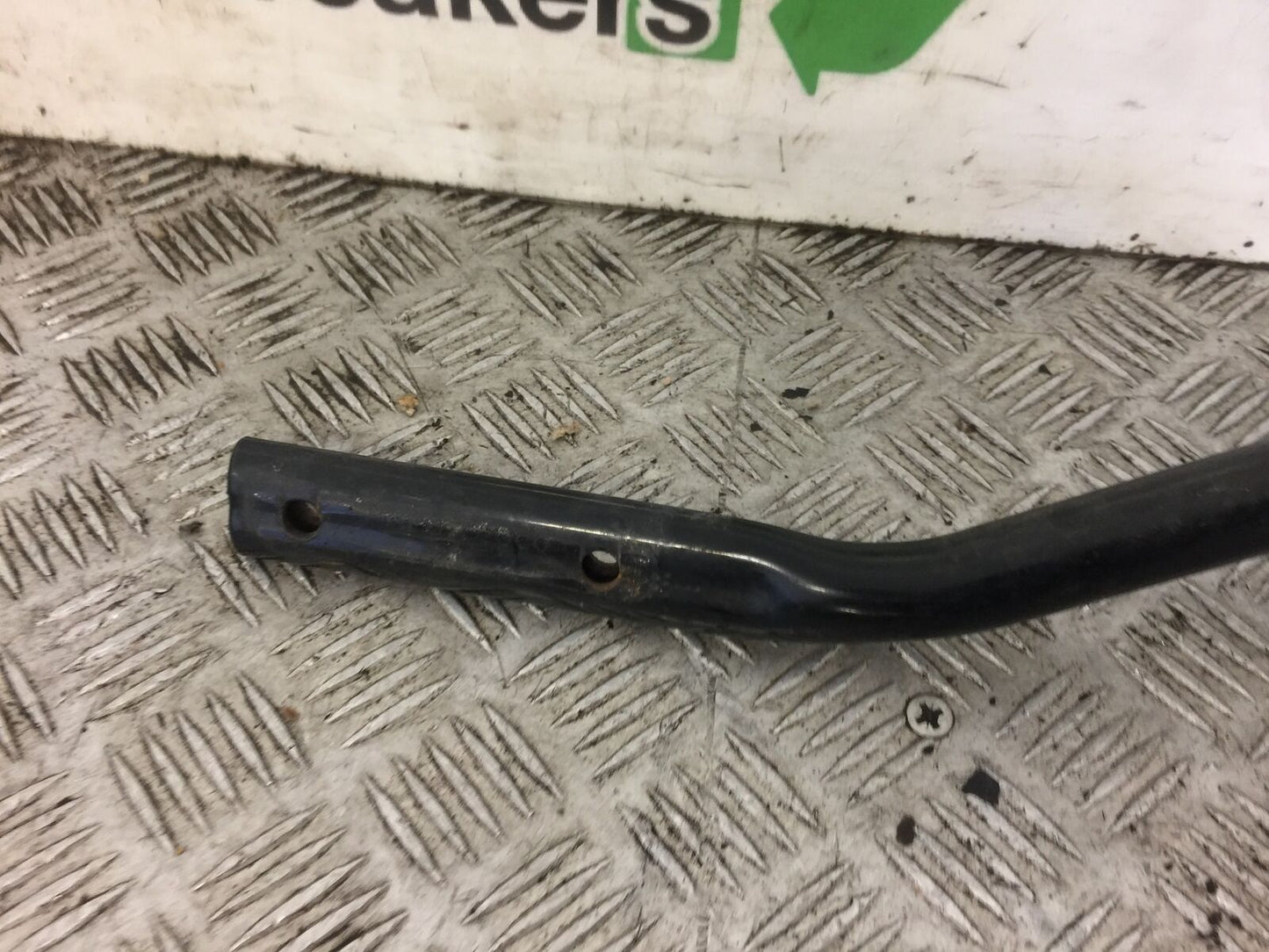 HARLEY DAVIDSON FXDC DYNA SUPER GLIDE FRAME RAIL YEAR 2012 STOCK 436