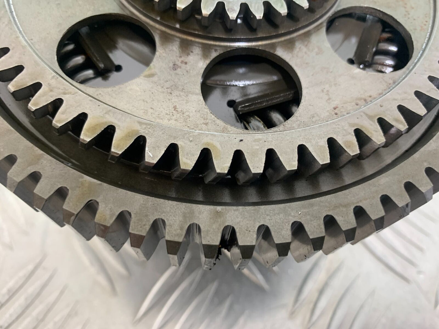 SUZUKI RF900 RF 900 CLUTCH YEAR 1999-1999 (CMB 1020)