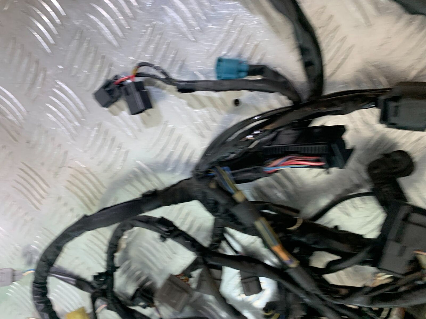 KAWASAKI NINJA 650 WIRING LOOM YEAR 2017-2019 (CMB1018)