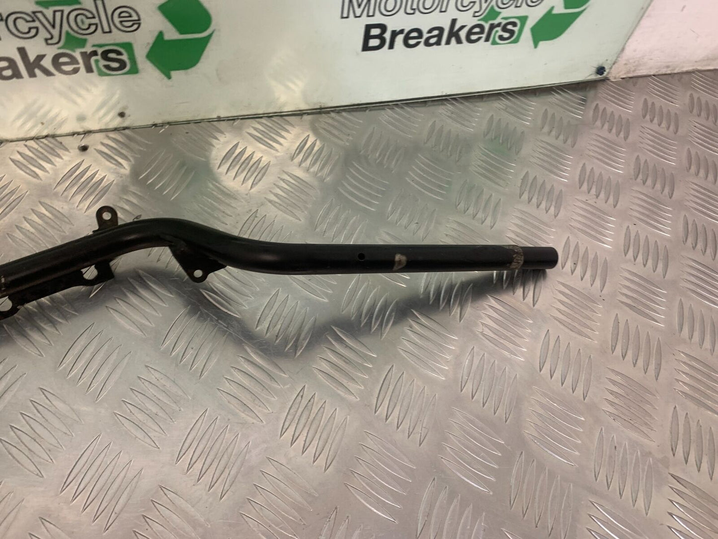 YAMAHA YP125 R X MAX HANDLEBARS YEAR 2014 (STOCK 949)