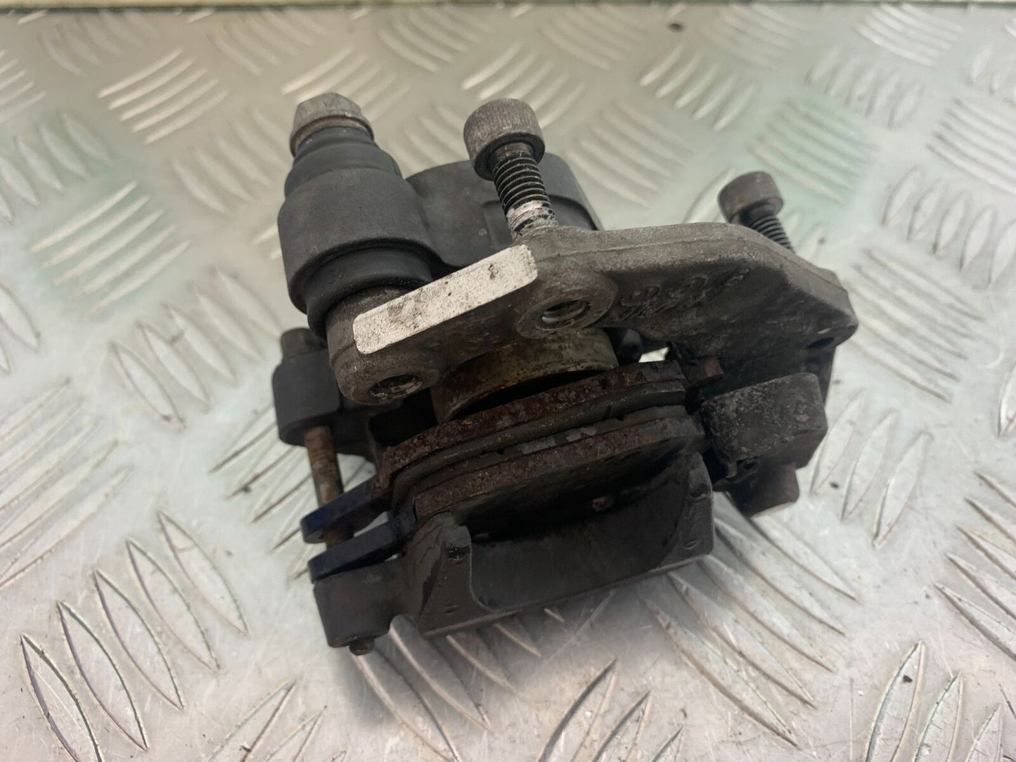 KAWASAKI EN650 VULCAN REAR BRAKE CALIPER YEAR 2017-2021 (CMB1060)