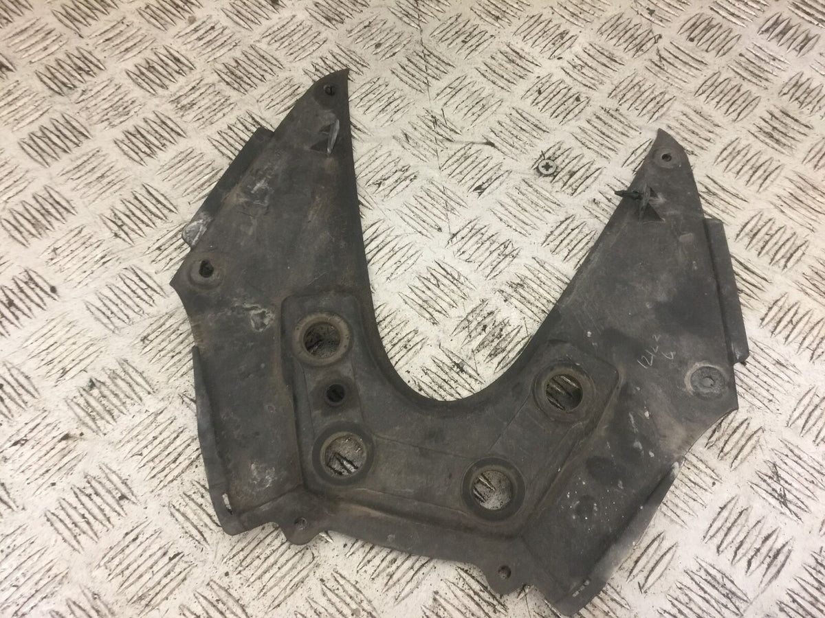 SUZUKI GSXR1000 GSXR 1000 UNDERTRAY L2-L6 2012-16 (STOCK 720)