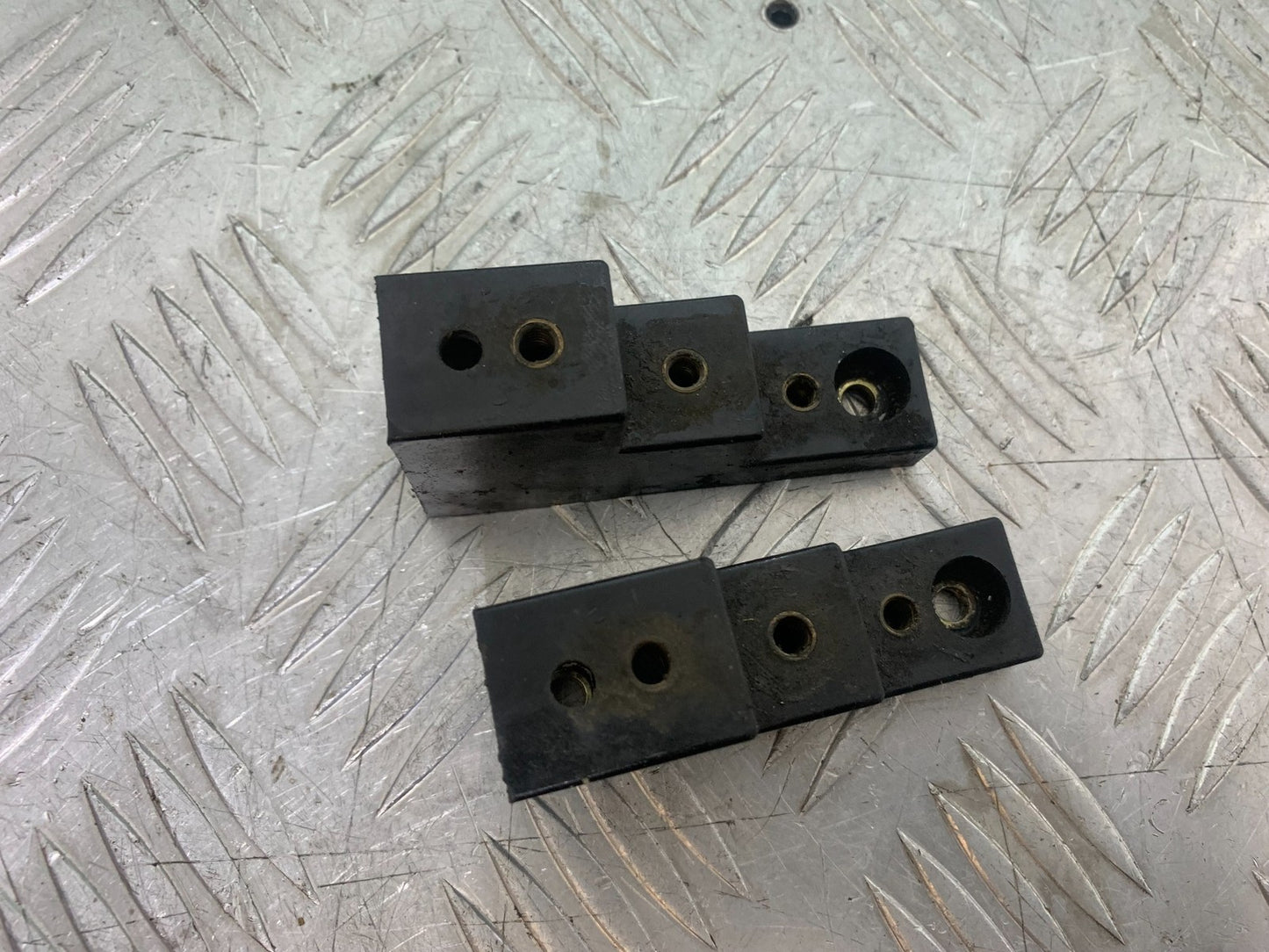 BMW R850 R R850R FRAME BRACKETS YEAR 1994-2002 (CMB1170)
