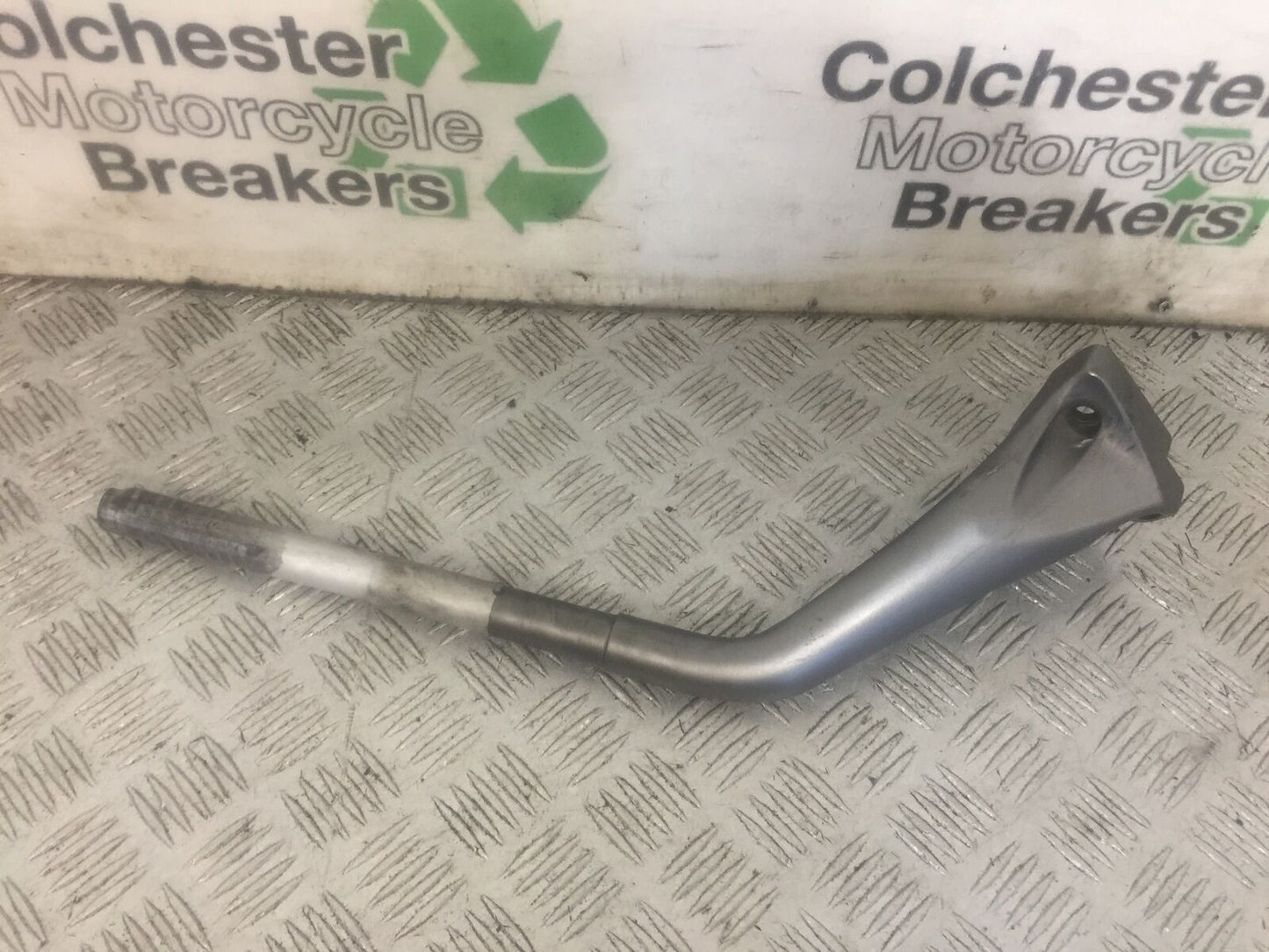 TRIUMPH TROPHY 1215 SE LEFT HANDLEBAR 2012-2017 (STOCK 870)