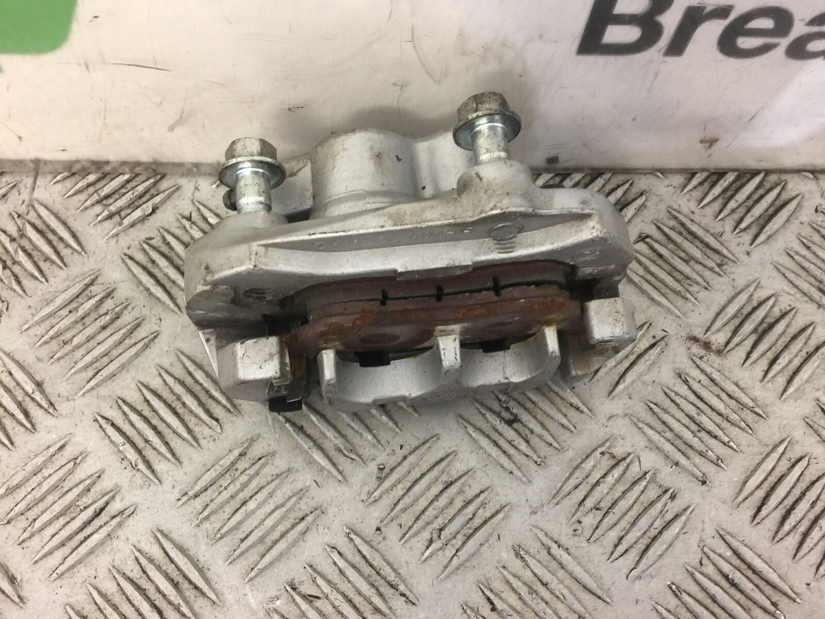 ZHONGYU 125 (TRIAL BIKE) FRONT BRAKE CALIPER (STOCK 360)