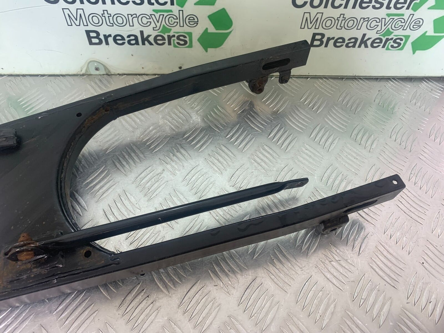 YAMAHA YS125 YS 125 SWINGARM YEAR 2017-2021 (CMB1053)