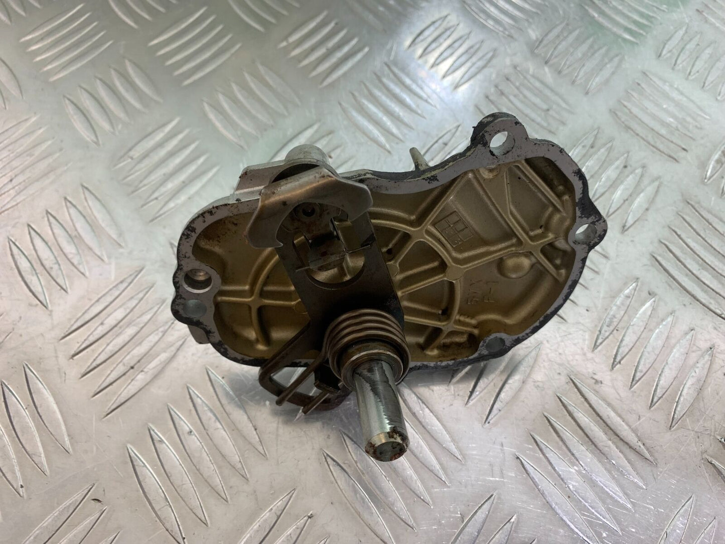 YAMAHA FZ6 FAZER GEAR LEVER SHAFT YEAR 2004-2007 (STOCK 955)